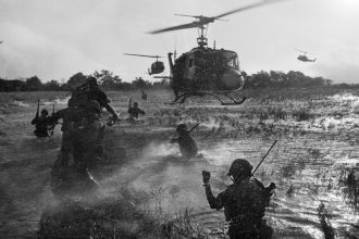 Researcher links Agent Orange exposure to MDS blood cancer