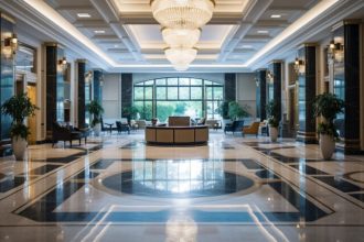 Resilience of Travel Boosted Hilton Worldwide Holdings (HLT) in Q4