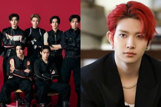 Respect the other 6 members