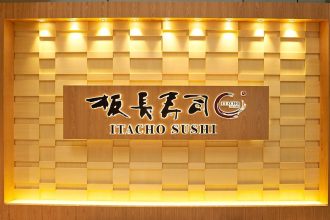 Restaurant group Itacho Sushi shuts operations in Singapore