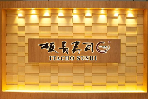 Restaurant group Itacho Sushi shuts operations in Singapore