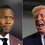 Retired NFL Star Slams Trump ‘Regime’ Over White House War Videos