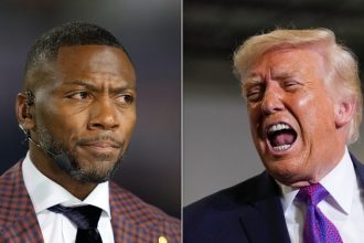 Retired NFL Star Slams Trump ‘Regime’ Over White House War Videos