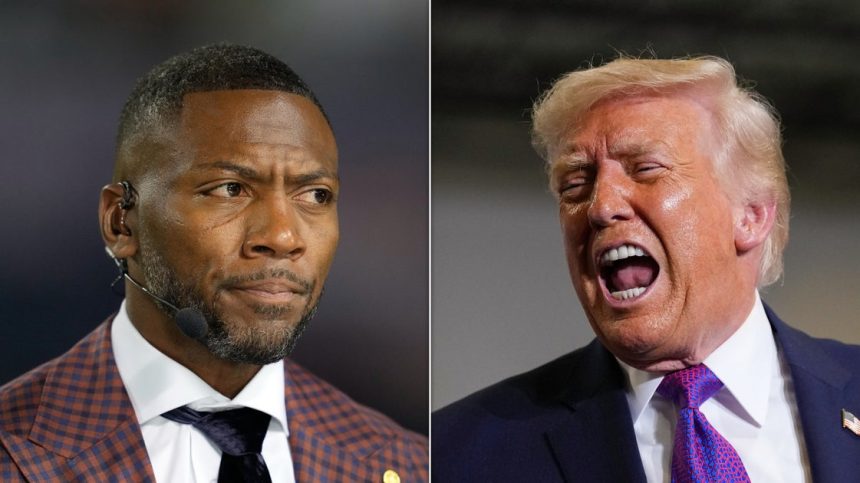 Retired NFL Star Slams Trump ‘Regime’ Over White House War Videos
