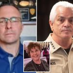 Retired SWAT commander Bob Krygier blasts sheriff over Nancy Guthrie probe, claims officers previously questioned leadership