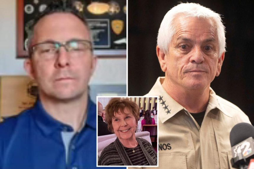 Retired SWAT commander Bob Krygier blasts sheriff over Nancy Guthrie probe, claims officers previously questioned leadership