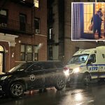 Retired math teacher, 75, stabbed to death by ‘mentally ill’ tenant inside NYC apartment: neighbor