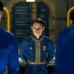 Return of Fallout, Paradise and Silo fuels passion for bunker sci-fi