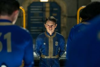 Return of Fallout, Paradise and Silo fuels passion for bunker sci-fi