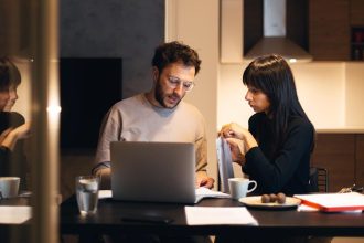 Review the Pros and Cons of Using Credit vs. Debit