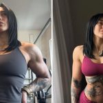 Rhea Ripley breaks the internet ahead of WWE SmackDown