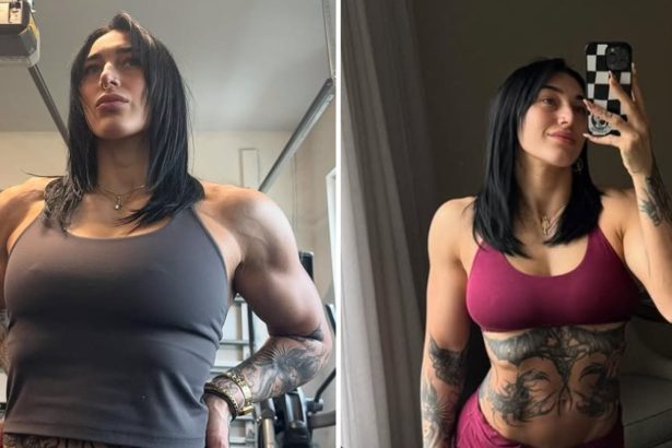 Rhea Ripley breaks the internet ahead of WWE SmackDown