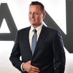 Ric Grenell departs as Kennedy Center president : NPR
