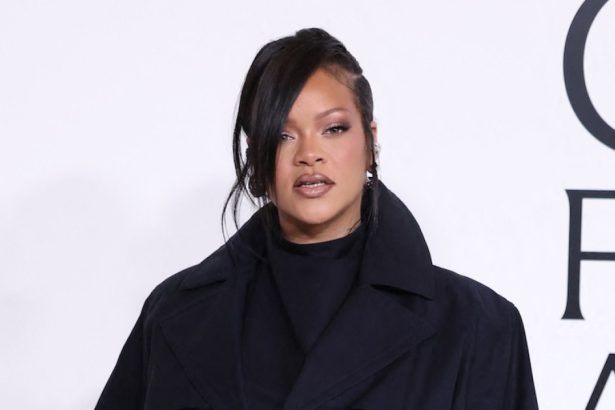 Rihanna’s House Hit by Gunfire Rounds While Singer Is Home