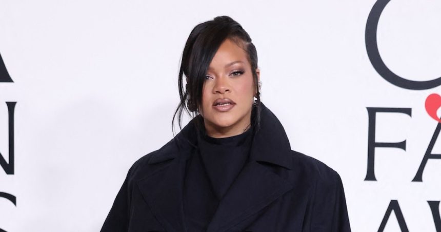 Rihanna’s House Hit by Gunfire Rounds While Singer Is Home