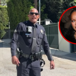 Rihanna’s House Surrounded By Police As Shooting Investigation Continues