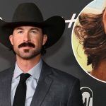 Riley Green Gets 5 Stitches After Fan Throws Phone at His Head