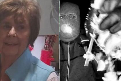 Ring Doorbell Founder Ripped for Nancy Guthrie Lack of Cameras Claim