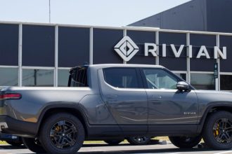 Rivian stock gets shocking upgrade as Iran fears raise the stakes
