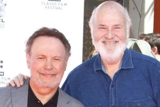 Rob Reiner Honored With Emotional Tribute at 2026 Oscars After Murders