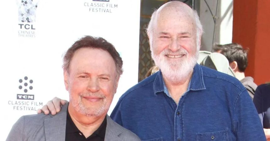 Rob Reiner Honored With Emotional Tribute at 2026 Oscars After Murders