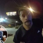 Robert Nkemdiche ripped by cops after alleged theft: Police body cam