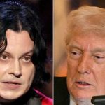 Rock Star Shreds Trump Over Iran Attack: ‘Behold The Leader Of The Board Of Peace!’