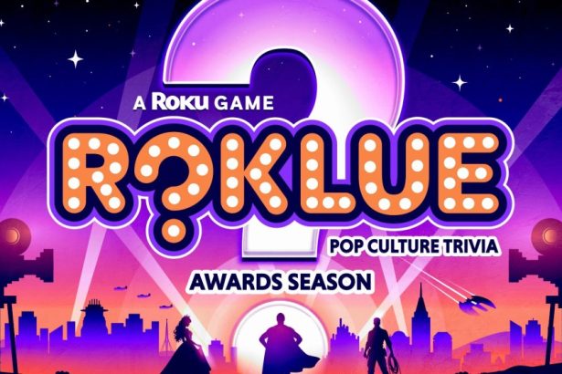 Roku Launches ‘Roklue’ Trivia Game With Oscars Tie-In