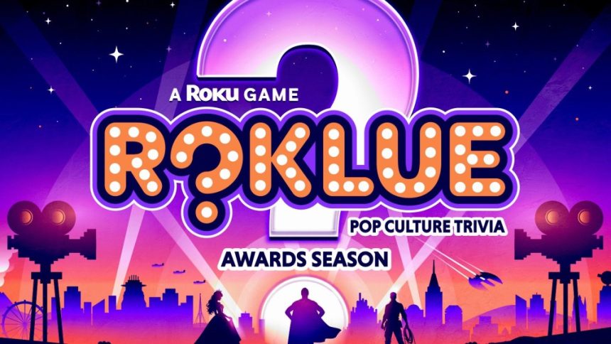 Roku Launches ‘Roklue’ Trivia Game With Oscars Tie-In
