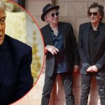 Rolling Stones’ War With Donald Trump Takes ‘Sinister Turn’