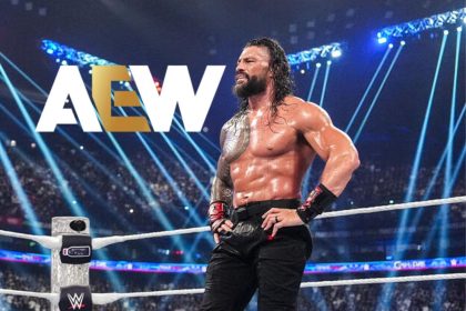 Roman Reigns’ cousin’s future confirmed; set for first-time match against AEW star