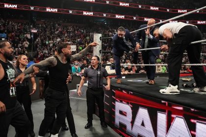 Roman Reigns may ruin his legacy if he does one thing at WrestleMania, says Big E