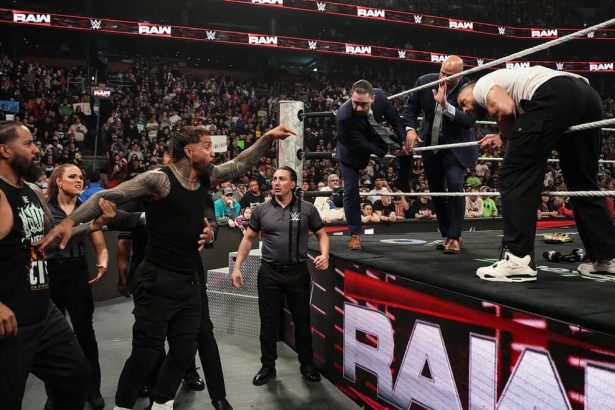 Roman Reigns may ruin his legacy if he does one thing at WrestleMania, says Big E