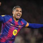 Ronald Araujo makes bold claim about Barcelona’s chances in LaLiga and UCL after Copa del Rey exit