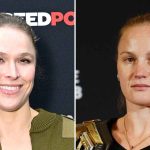 Ronda Rousey Calls Out UFC Champion for OnlyFans Account