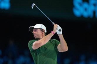 Rory McIlroy drops bombshell announcement about his schedule leading up to The Masters at Augusta