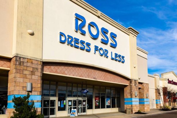 Ross Stores CEO eyes a change that risks pushing shoppers away