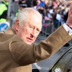 Royal Honors Slammed As King Charles Strips Titles