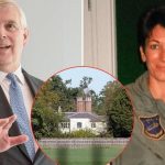 Royals Who Lived at Cottage Where Andrew Windsor Watched Girl ‘Tortured’