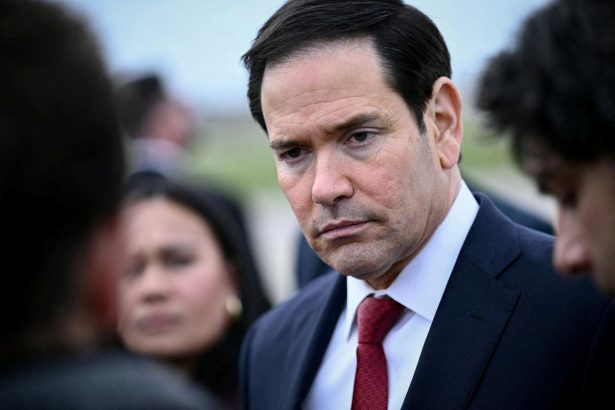 Rubio: Iran war to last ‘weeks not months’