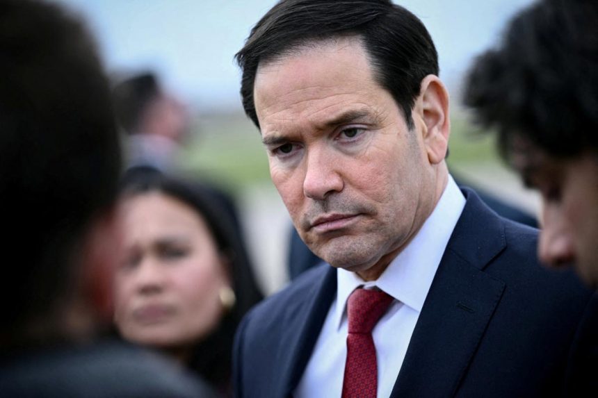 Rubio: Iran war to last ‘weeks not months’