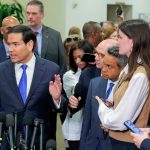 Rubio’s Promise to “Unleash Chiang” Won’t Land Well in China