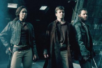 Rumours of a Firefly reboot abound, but should the Serenity fly again?