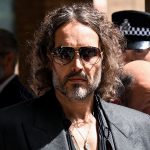 Russell Brand’s Rape Trial Delayed to October