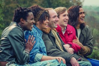 Russell T. Davies’ ‘It’s a Sin’ Is Getting Dance Adaptation