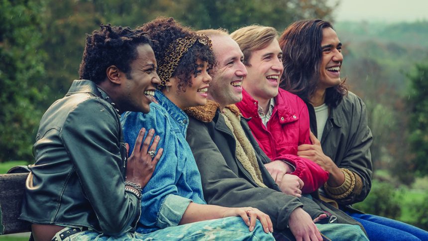 Russell T. Davies’ ‘It’s a Sin’ Is Getting Dance Adaptation