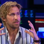 Ryan Gosling talks Project Hail Mary, hopeful science fiction and the challenge of portraying zero g