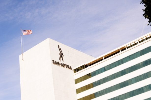 SAG-AFTRA Wraps Studio Talks With No Deal, Will Resume in June