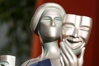 SAG Actor Awards 2026: Winners List