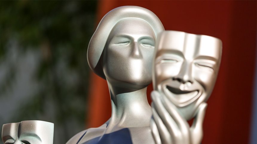 SAG Actor Awards 2026: Winners List